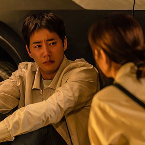 Bilder Lee Jun-Young