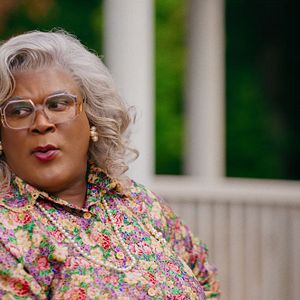 Bilder A Madea Homecoming