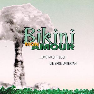 Bilder Bikini - Mon amour