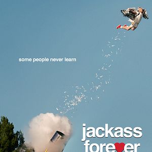 Bilder Jackass Forever