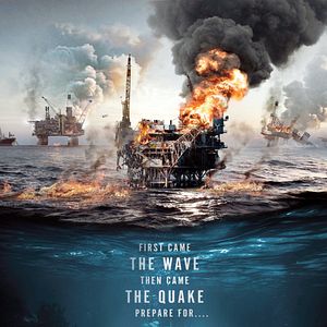 Bilder The North Sea