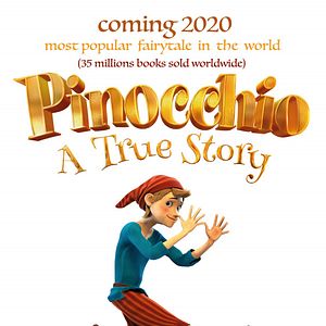 Bilder Pinocchio - Eine wahre Geschichte