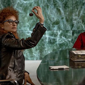 Bilder Penélope Cruz