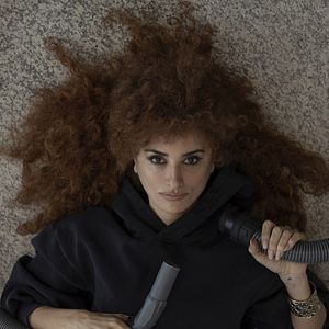 Bilder Penélope Cruz