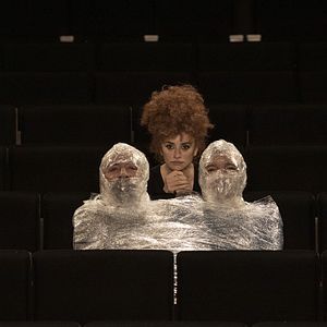 Bilder Penélope Cruz