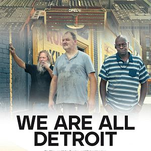 Bilder We Are All Detroit - Vom Bleiben und Verschwinden