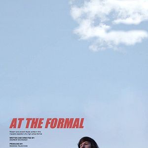 Bilder At the Formal