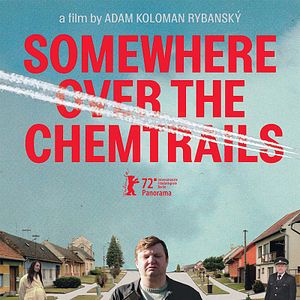 Bilder Somewhere Over The Chemtrails