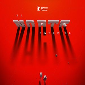 Bilder Northern Skies Over Empty Space