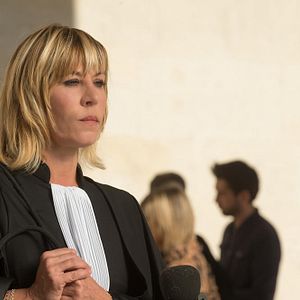 Bilder Mathilde Seigner