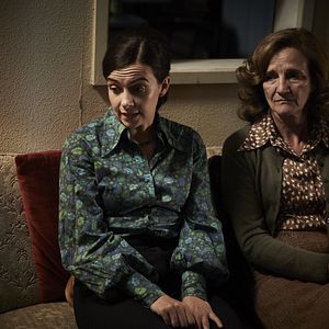 Bilder Der junge Inspektor Morse