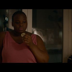 Bilder Déborah Lukumuena