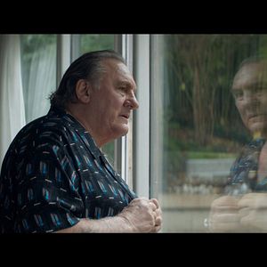 Bilder Gérard Depardieu