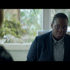 Bilder Déborah Lukumuena