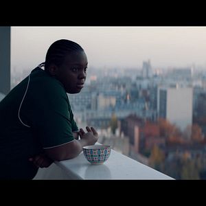 Bilder Déborah Lukumuena