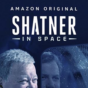 Bilder Shatner In Space