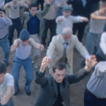 Bilder The City And The City