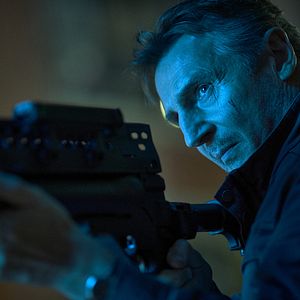 Bilder Liam Neeson
