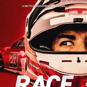 Bilder Race: Bubba Wallace