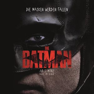 Bilder The Batman