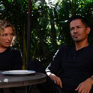 Bilder Jay Hernandez