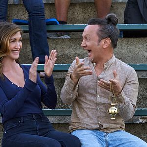 Bilder Jackie Sandler