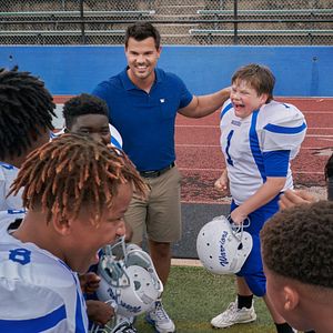 Bilder Taylor Lautner