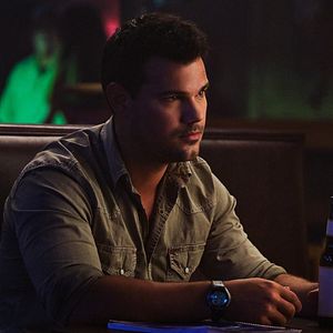 Bilder Taylor Lautner