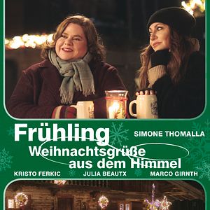 Bilder Frühling - Weihnachtsgrüße aus dem Himmel