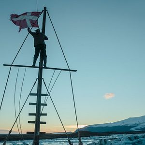 Bilder Against The Ice