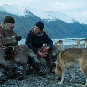 Bilder Nikolaj Coster-Waldau