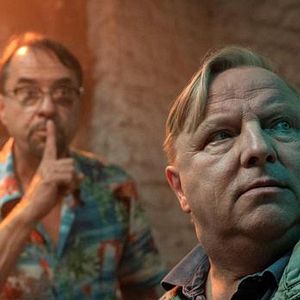 Bilder Tatort: Propheteus