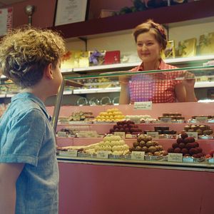 Bilder Jossi Jantschitsch