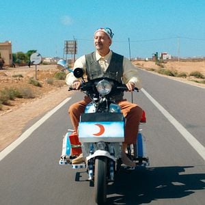 Bilder Fatsah Bouyahmed