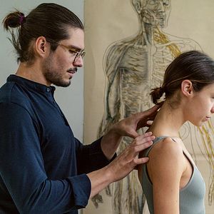 Bilder François Civil