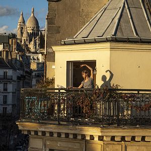 Bilder Marion Barbeau