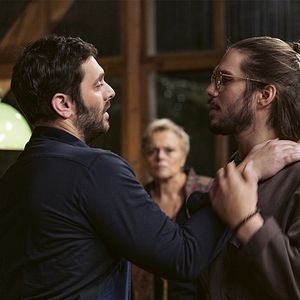 Bilder François Civil