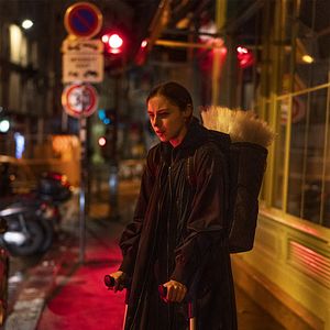 Bilder Marion Barbeau