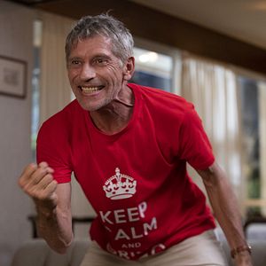 Bilder Akropolis Bonjour - Monsieur Thierry macht Urlaub