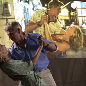 Bilder Akropolis Bonjour - Monsieur Thierry macht Urlaub