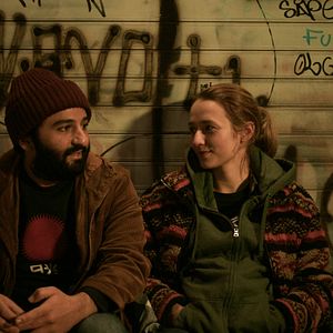 Bilder Nader Khademi