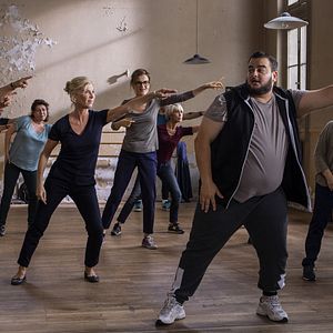 Bilder Michèle Laroque