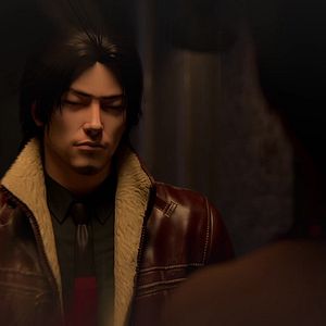 Bilder Blade Runner: Black Lotus