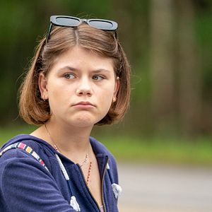 Bilder A House On The Bayou