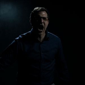 Bilder A House On The Bayou