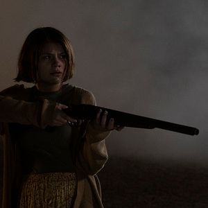 Bilder A House On The Bayou