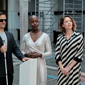 Bilder Blind ermittelt: Tod im Fiaker