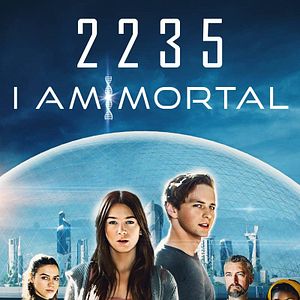Bilder 2235 - I Am Mortal