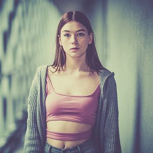 Bilder 2235 - I Am Mortal