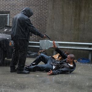 Bilder Jacob's Ladder